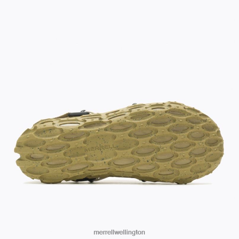 Hydro Moc AT Cage 1TRL (J005833) Merrell Men 8VV6P662 Shoes Coyote - Image 4