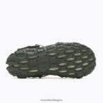 Hydro Moc AT Cage 1TRL (J005834) Merrell Women 8VV6P1221 Shoes Olive - Image 3
