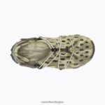 Hydro Moc AT Cage 1TRL (J005834) Merrell Women 8VV6P1221 Shoes Olive - Image 4