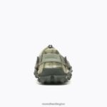 Hydro Moc AT Cage 1TRL (J005834) Merrell Women 8VV6P1221 Shoes Olive - Image 7