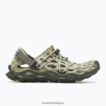 Hydro Moc AT Cage 1TRL (J005835) Merrell Men 8VV6P664 Shoes Olive - Image 2