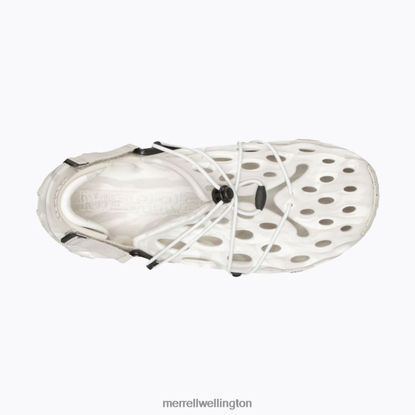 Hydro Moc AT Cage 1TRL (J005837) Merrell Men 8VV6P663 Shoes Moonbeam - Image 3