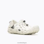 Hydro Moc AT Cage 1TRL (J005837) Merrell Men 8VV6P663 Shoes Moonbeam - Image 5