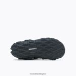 Hydro Moc AT NEO GORE-TEX 1TRL (J004990) Merrell Women 8VV6P1278 Shoes Black - Image 3