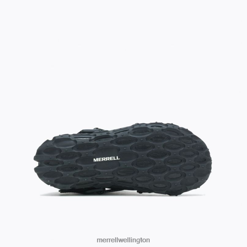 Hydro Moc AT NEO GORE-TEX 1TRL (J004990) Merrell Women 8VV6P1278 Shoes Black - Image 3
