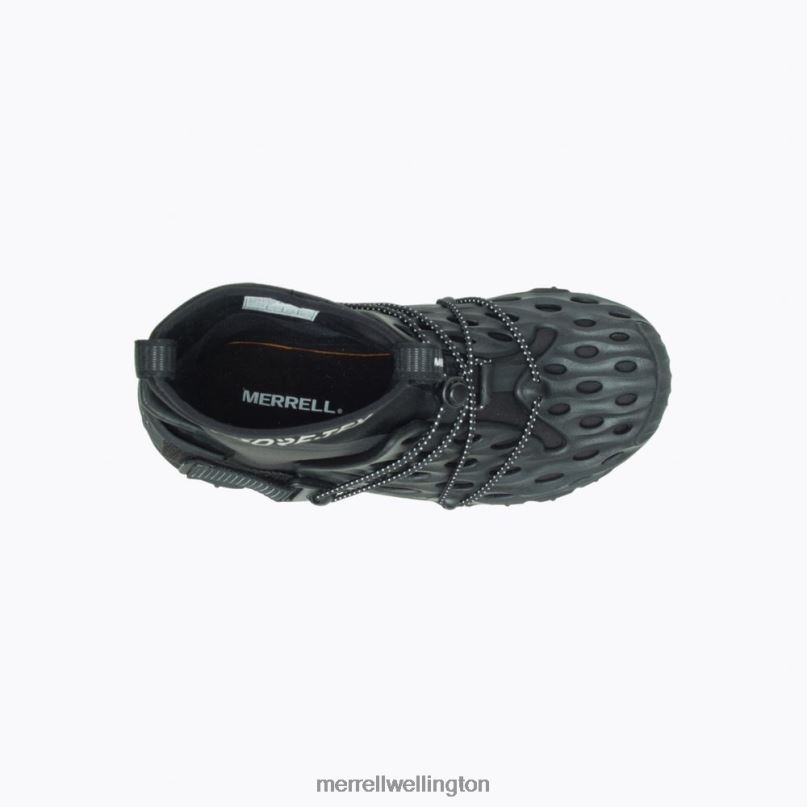 Hydro Moc AT NEO GORE-TEX 1TRL (J004990) Merrell Women 8VV6P1278 Shoes Black - Image 4