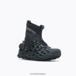 Hydro Moc AT NEO GORE-TEX 1TRL (J004990) Merrell Women 8VV6P1278 Shoes Black - Image 5