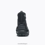 Hydro Moc AT NEO GORE-TEX 1TRL (J004990) Merrell Women 8VV6P1278 Shoes Black - Image 7
