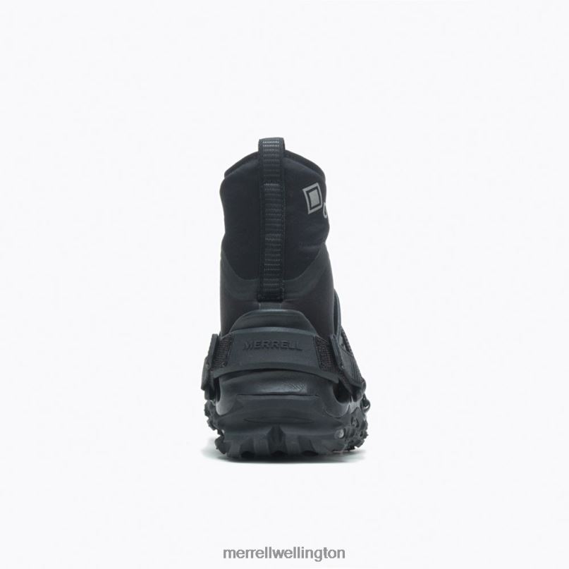 Hydro Moc AT NEO GORE-TEX 1TRL (J004990) Merrell Women 8VV6P1278 Shoes Black - Image 7