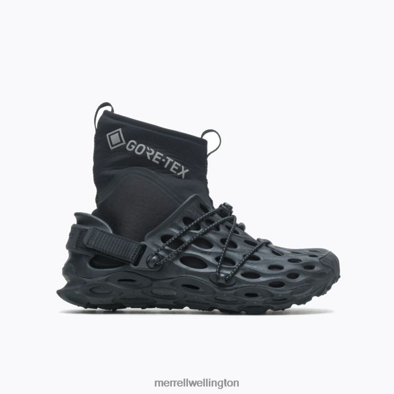 Hydro Moc AT NEO GORE-TEX 1TRL (J004990) Merrell Women 8VV6P1278 Shoes Black - Image 1