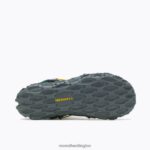 Hydro Moc AT Puff Mid 1TRL (J004397) Merrell Men 8VV6P631 Shoes Charcoal - Image 6