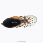 Hydro Moc AT Puff Mid 1TRL (J004399) Merrell Men 8VV6P633 Shoes Spice - Image 7