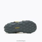 Hydro Moc AT Puff Mid 1TRL (J004966) Merrell Women 8VV6P1213 Shoes Charcoal - Image 6