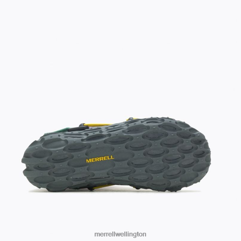 Hydro Moc AT Puff Mid 1TRL (J004966) Merrell Women 8VV6P1213 Shoes Charcoal - Image 6