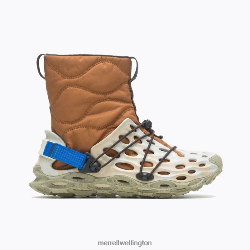 Hydro Moc AT Puff Mid 1TRL (J004968) Merrell Women 8VV6P1212 Shoes Spice - Image 2