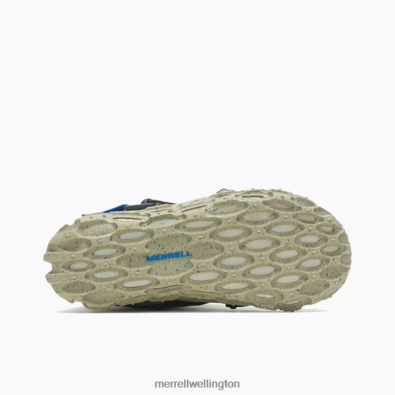 Hydro Moc AT Puff Mid 1TRL (J004968) Merrell Women 8VV6P1212 Shoes Spice - Image 6