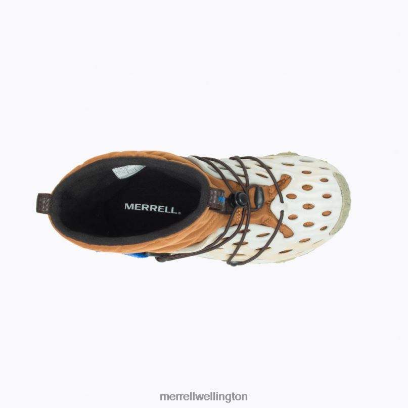 Hydro Moc AT Puff Mid 1TRL (J004968) Merrell Women 8VV6P1212 Shoes Spice - Image 7