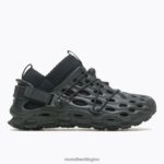 Hydro Moc AT Ripstop 1TRL (J004407) Merrell Men 8VV6P732 Shoes Black