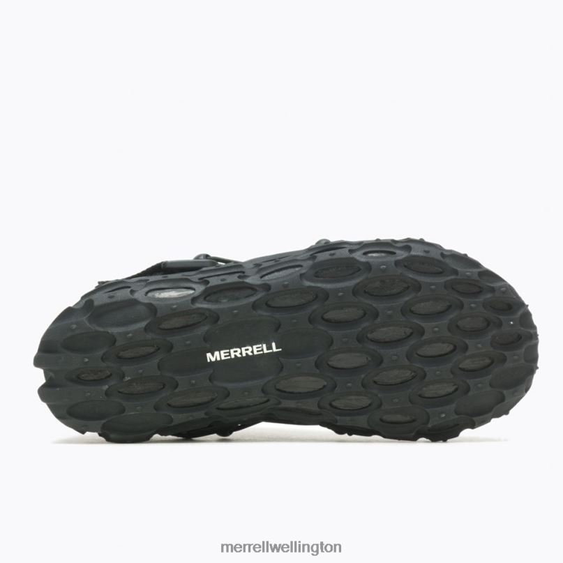 Hydro Moc AT Ripstop 1TRL (J004407) Merrell Men 8VV6P732 Shoes Black - Image 3
