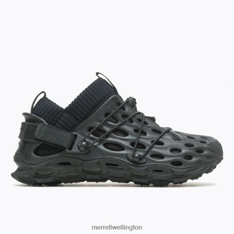 Hydro Moc AT Ripstop 1TRL (J004407) Merrell Men 8VV6P732 Shoes Black - Image 1