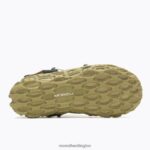 Hydro Moc AT Ripstop 1TRL (J004409) Merrell Men 8VV6P733 Shoes Coyote - Image 3