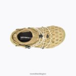 Hydro Moc AT Ripstop 1TRL (J004409) Merrell Men 8VV6P733 Shoes Coyote - Image 4