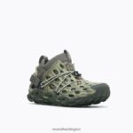 Hydro Moc AT Ripstop 1TRL (J004413) Merrell Men 8VV6P734 Shoes Olive - Image 5