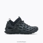 Hydro Moc AT Ripstop 1TRL (J004982) Merrell Women 8VV6P1285 Shoes Black - Image 2