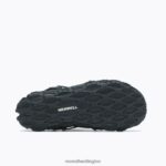 Hydro Moc AT Ripstop 1TRL (J004982) Merrell Women 8VV6P1285 Shoes Black - Image 4