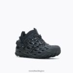 Hydro Moc AT Ripstop 1TRL (J004982) Merrell Women 8VV6P1285 Shoes Black - Image 5