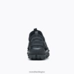 Hydro Moc AT Ripstop 1TRL (J004982) Merrell Women 8VV6P1285 Shoes Black - Image 7