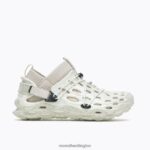 Hydro Moc AT Ripstop 1TRL (J004986) Merrell Women 8VV6P1287 Shoes White - Image 2