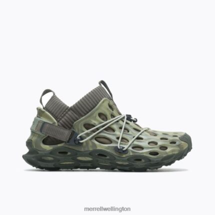 Hydro Moc AT Ripstop 1TRL (J004988) Merrell Women 8VV6P1286 Shoes Olive