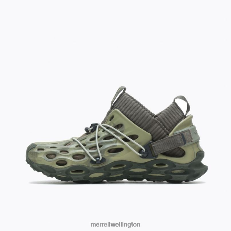 Hydro Moc AT Ripstop 1TRL (J004988) Merrell Women 8VV6P1286 Shoes Olive - Image 6