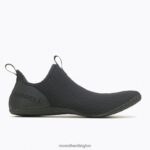Hydro Moc AT SS 1TRL (J005111) Merrell Men 8VV6P693 Shoes Black