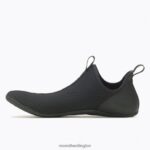 Hydro Moc AT SS 1TRL (J005111) Merrell Men 8VV6P693 Shoes Black - Image 4