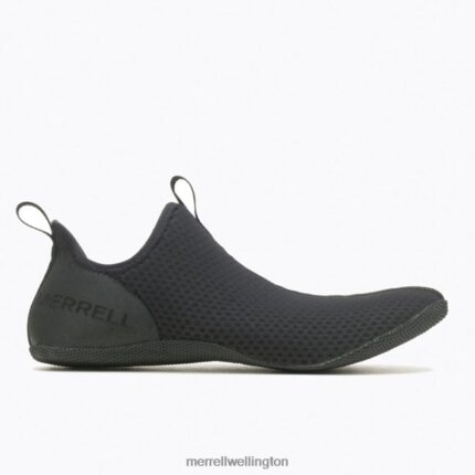 Hydro Moc AT SS 1TRL (J005111) Merrell Men 8VV6P693 Shoes Black