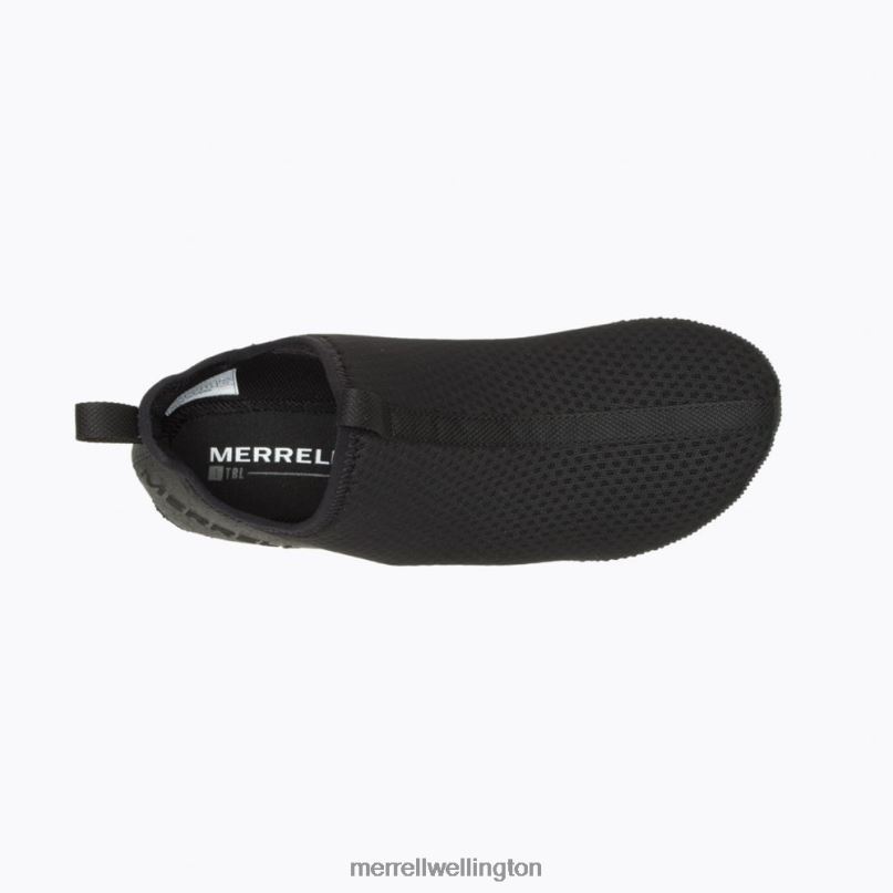 Hydro Moc AT SS 1TRL (J005111) Merrell Men 8VV6P693 Shoes Black - Image 7