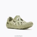 Hydro Moc (J003745) Merrell Men 8VV6P95 Shoes Herb - Image 3