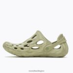 Hydro Moc (J003745) Merrell Men 8VV6P95 Shoes Herb - Image 4
