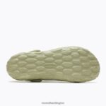 Hydro Moc (J003745) Merrell Men 8VV6P95 Shoes Herb - Image 6