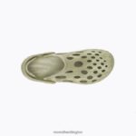 Hydro Moc (J003745) Merrell Men 8VV6P95 Shoes Herb - Image 7