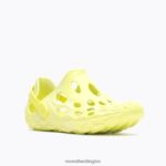 Hydro Moc (J004244) Merrell Women 8VV6P871 Shoes Pomelo - Image 3