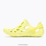 Hydro Moc (J004244) Merrell Women 8VV6P871 Shoes Pomelo - Image 4