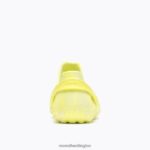 Hydro Moc (J004244) Merrell Women 8VV6P871 Shoes Pomelo - Image 5