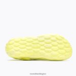 Hydro Moc (J004244) Merrell Women 8VV6P871 Shoes Pomelo - Image 6