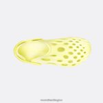 Hydro Moc (J004244) Merrell Women 8VV6P871 Shoes Pomelo - Image 7