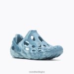 Hydro Moc (J004248) Merrell Women 8VV6P872 Shoes Stonewash - Image 3
