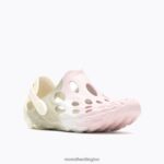 Hydro Moc (J004608) Merrell Women 8VV6P868 Shoes Birch/Rose - Image 3