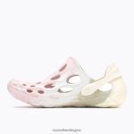 Hydro Moc (J004608) Merrell Women 8VV6P868 Shoes Birch/Rose - Image 4